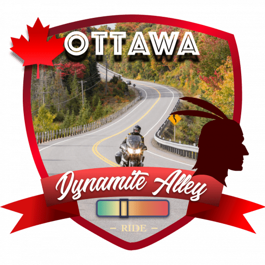 Dynamite Alley Ottowa