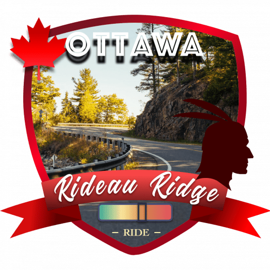 Rideau Ridge Ottowa
