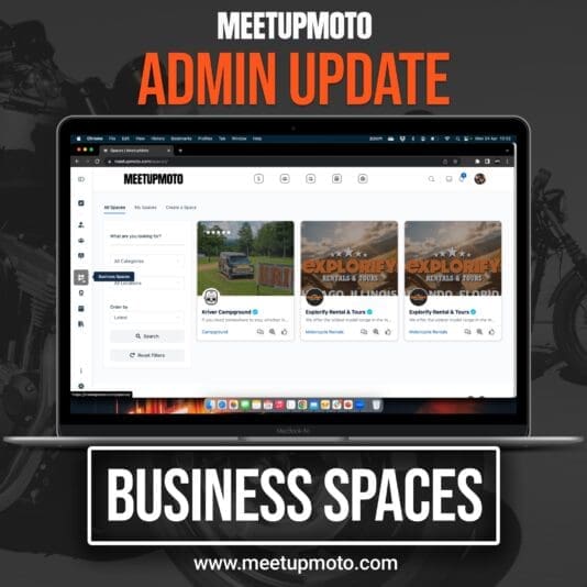 Business Update