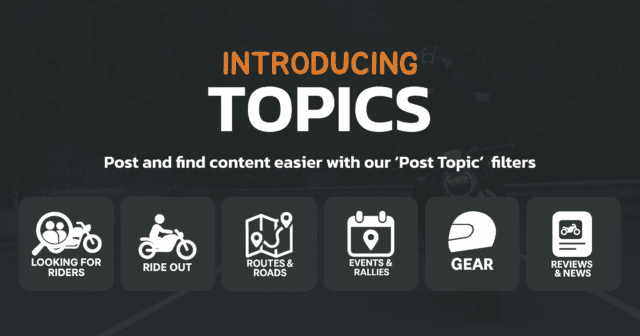 Topics