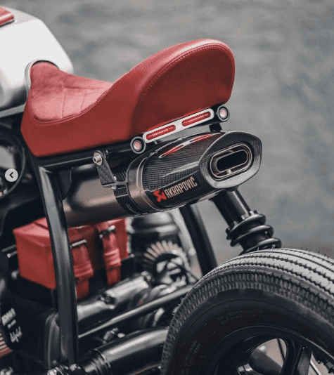 Cafe Racer 2