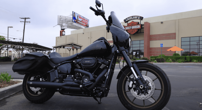 Low rider s club style