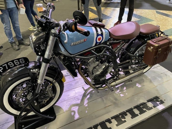 CCM Spitfire 3