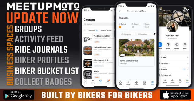Update App