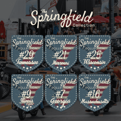 Sturgis Collection