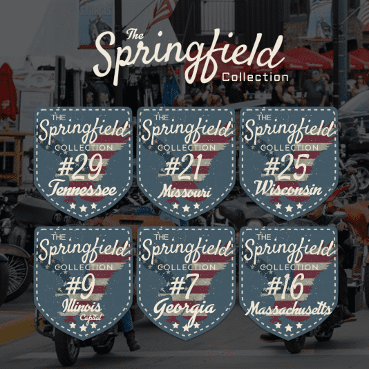 Sturgis Collection