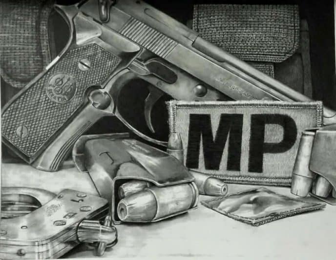 MP paint