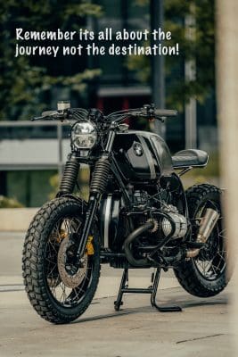 bmw scrambler
