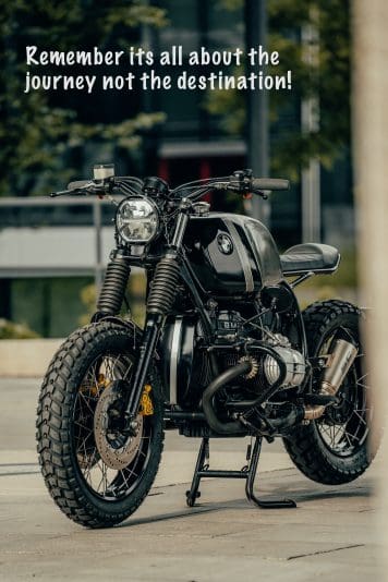 bmw scrambler