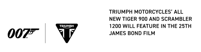 Triumph 007
