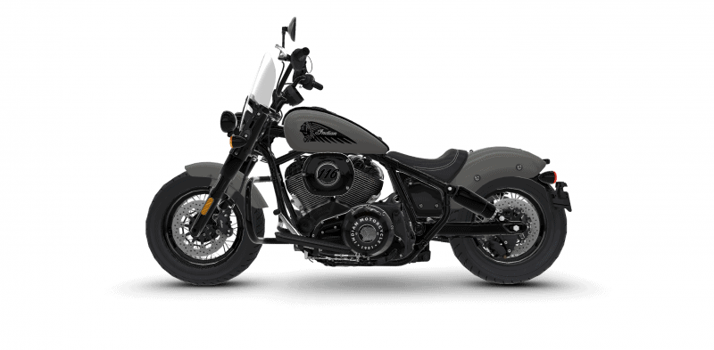 Indian Motorcycles Chief Bobber 2
