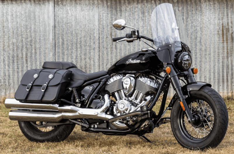 Indian Chief Super Limited