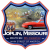 Route 66 Joplin, Missouri
