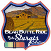 Sturgis Bear Butte Ride