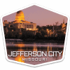 Jefferson City Missouri USA