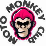 Group logo of Moto Monkey Club
