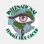 Group logo of International Female Ride Group